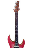 Auriga 540 PB Super Strat style Gitara Elektryczna Electric Guitar