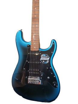 Auriga AS 300 KBS Stratocaster style Gitara Elektryczna Electric Guitar