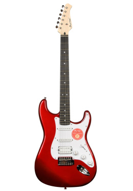 Auriga A100 CAR Stratocaster style Gitara Elektryczna Electric Guitar