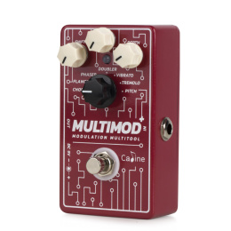 Caline Multimod – Modulation Multi tool Efekt Gitara Elektryczna Akustyczna