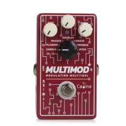 Caline Multimod – Modulation Multi tool Efekt Gitara Elektryczna Akustyczna