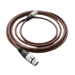 Evidence Audio Forte - Kabel Mikrofonowy 3 Metry