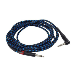 Evidence Audio Melody - Kabel Instrumentalny 4,5 Metra jack kątowy prosty