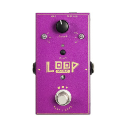 Looper II M Vave Efekt Gitara Elektryczna Bosowa Akustyczna