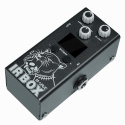 M Vave IR Box Cap Kolumna 32 presety Equalizer Efekt Gitarowy Bas