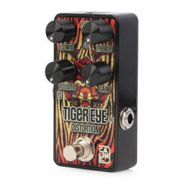 Caline Distortion Przester Tiger Eye Distortion