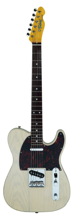 TOKAI ATE 101 WBL Japan Telecaster Style Gitara Elektryczna Electric Guitar