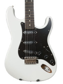 TOKAI AST 101 OWH Japan Stratocaster Gitara Elektryczna Electric Guitar