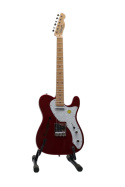 TOKAI ATE60TH MIC Hollow Telecaster style Gitara Elektryczna