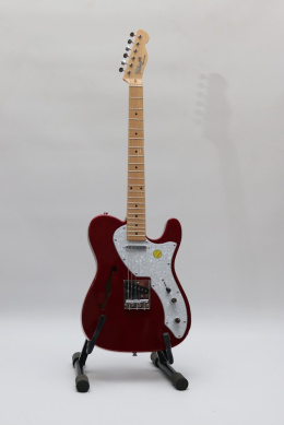 TOKAI ATE60TH MIC Hollow Telecaster style Gitara Elektryczna