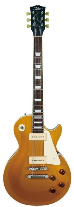 TOKAI LS 201 GT Premium Japan Les Paul Gitara Elektryczna Electric Guitar