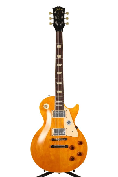 TOKAI LS 201 LD Premium Japan Les Paul style Gitara Elektryczna