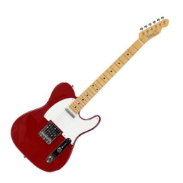 Tokai TTE 101 Japan Dacota Red Telectaser Style Gitara Elektryczna