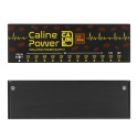 Zasilacz do efektów Caline CP 206 Pedalboard