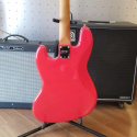 AURIGA A-6650 FR Gitara Basowa Jazz Bass Style