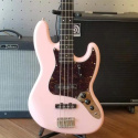 AURIGA A-6650 PK Gitara Basowa Jazz Bass Style