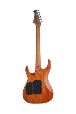 Auriga 540 PB Super Strat style Gitara Elektryczna Electric Guitar