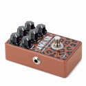 Caline Jaguar High Gain Distortion Efekt Gitara Elektryczna