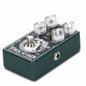 Caline Stack Attack Preamp Overdrive CompressorEfekt Gitara Elektryczna Akustyczna