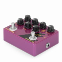 Caline BRUTUS Distortion Overdrive Gitara Elektryczna