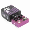 Caline BRUTUS Distortion Overdrive Gitara Elektryczna