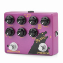 Caline BRUTUS Distortion Overdrive Gitara Elektryczna