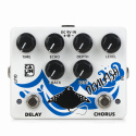 Caline DEVILFISH Chorus Delay Gitara Elektryczna Akustyczna