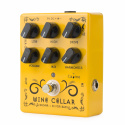 Caline Wine Cellar Driver + DI BASS efekt gitara bosowa