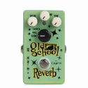 Caline Old School Reverb Efekt Gitara Elektryczna