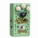 Caline Old School Reverb Efekt Gitara Elektryczna