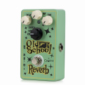 Caline Old School Reverb Efekt Gitara Elektryczna