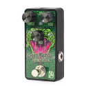 Caline Green Mamba drive Efekt Gitara Elektryczna