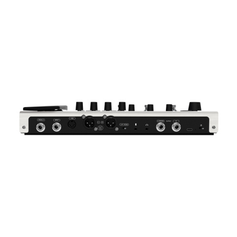 M Vave MK 300 Multiefekt Modeler Capturer Procesor Gitarowy Basowy M Vave MK 300 Multiefekt Modeler Capturer Procesor Gitarowy Basowy