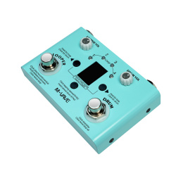 M Vave Lost Tempo Automat Perkusyjny Looper Tuner