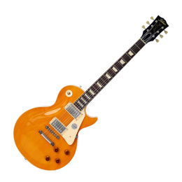 SPRZEDANA ! PRE Order 2 ! TOKAI LS 201 LD Premium Japan Les Paul style Gitara Elektryczna