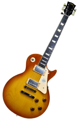 PRE Order ! TOKAI LS 201 VF Premium Japan Les Paul style Gitara Elektryczna