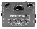 TASKALIS Preamp Cab Symulator IR MultiCab 4