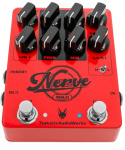 TSAKALIS High Gain Distortion Nerve MKII