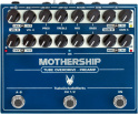 TSAKALIS Preamp Mathership Lampowy Preamp IR Przester