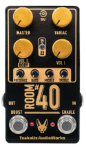 TASKALIS Marshall™ Mojo in a Box Przetser Distortion OverDrive