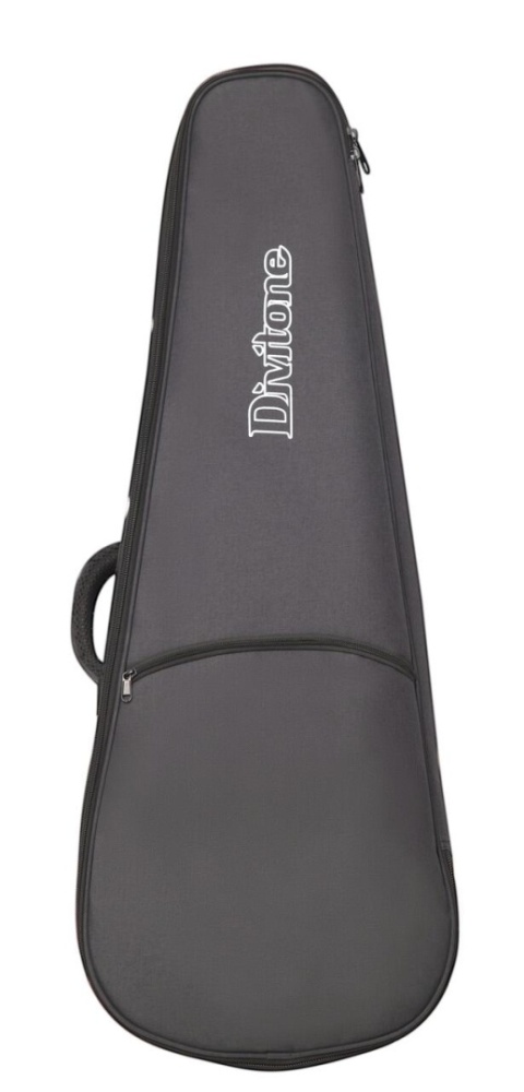 DIVITONE MF Studio WA ( Whisky Ash ) Smart Modelling Gitara Elektryczna