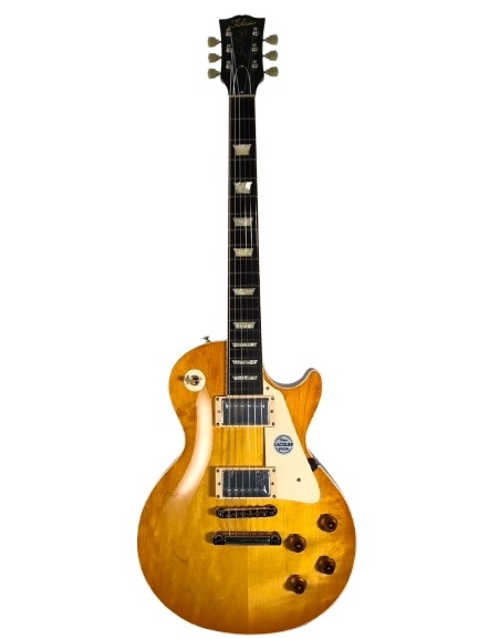 SPRZEDANA ! PRE Order - TOKAI LS 201 HB Premium Japan Les Paul Gitara Elektryczna Electric Guitar 23.03.2026