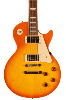 TOKAI LS 101 Violin Finish Japan Les Paul Gitara Elektryczna Electric Guitar data wystawienia 24.03.2026