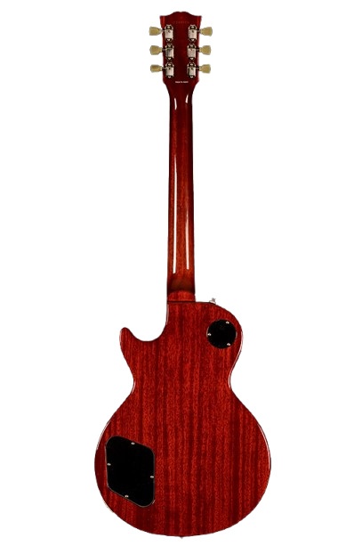 TOKAI LS 101 Violin Finish Japan Les Paul Gitara Elektryczna Electric Guitar data wystawienia 24.03.2026