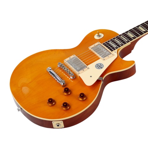 PRE Order ! TOKAI LS 201 LD Premium Japan Les Paul style Gitara Elektryczna data wystawienia 24.03.2026