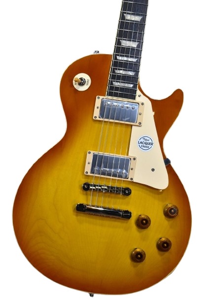 PRE Order ! TOKAI LS 201 VF Premium Japan Les Paul style Gitara Elektryczna data wystawienia 24.03.2026