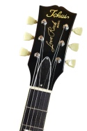 PRE Order ! TOKAI LS 201 VF Premium Japan Les Paul style Gitara Elektryczna data wystawienia 24.03.2026