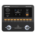 SONICAKE Smart Box Multiefekt Procesor Efekt Gitarowy Basowy modeler