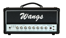Wangs ODS 20 Lampowy Wzmacniacz Gitarowy Brit Style