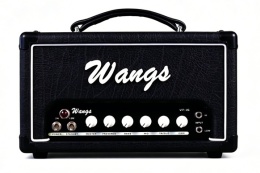 Wangs VT 15 H Lampowy Wzmacniacz Gitarowy